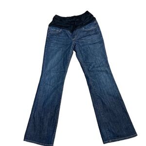 Citizens of Humanity size 28 maternity jeans